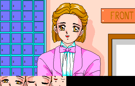 Softhouse Bonbee Bonbon Nooch - Abakareta Inbou - Image 109