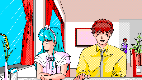 Softhouse Bonbee Bonbon Nooch - Abakareta Inbou - Image 110