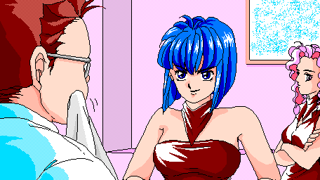 Softhouse Bonbee Bonbon Nooch - Abakareta Inbou - Image 111