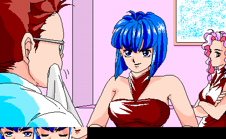 Softhouse Bonbee Bonbon Nooch - Abakareta Inbou - Image 112