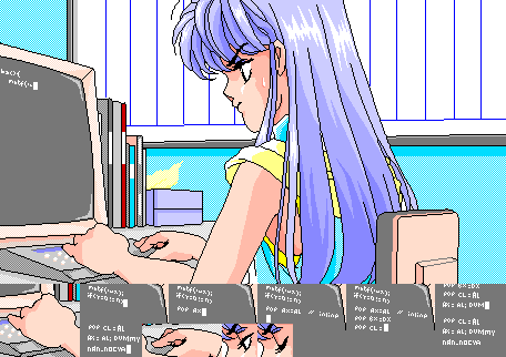 Softhouse Bonbee Bonbon Nooch - Abakareta Inbou - Image 122