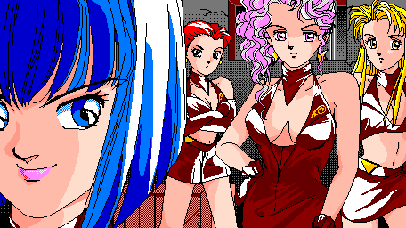 Softhouse Bonbee Bonbon Nooch - Abakareta Inbou - Image 125