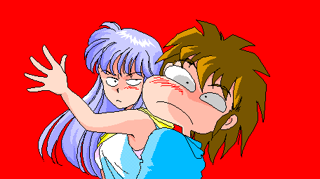 Softhouse Bonbee Bonbon Nooch - Abakareta Inbou - Image 128