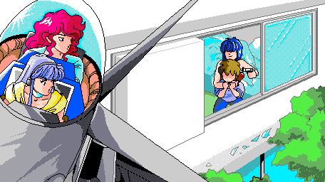 Softhouse Bonbee Bonbon Nooch - Abakareta Inbou - Image 133