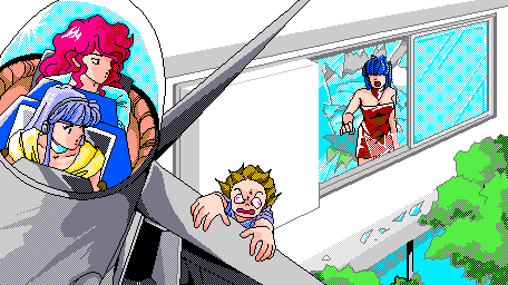 Softhouse Bonbee Bonbon Nooch - Abakareta Inbou - Image 134