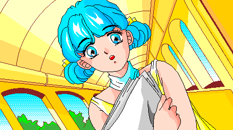 Softhouse Bonbee Bonbon Nooch - Abakareta Inbou - Image 137