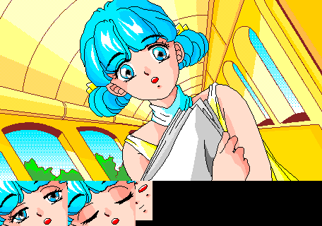 Softhouse Bonbee Bonbon Nooch - Abakareta Inbou - Image 138