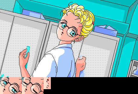 Softhouse Bonbee Bonbon Nooch - Abakareta Inbou - Image 140