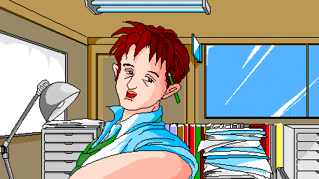 Softhouse Bonbee Bonbon Nooch - Abakareta Inbou - Image 142