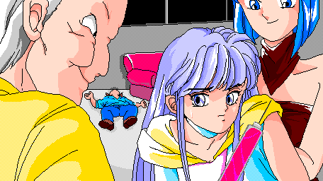 Softhouse Bonbee Bonbon Nooch - Abakareta Inbou - Image 151