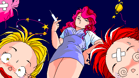 Softhouse Bonbee Bonbon Nooch - Abakareta Inbou - Image 158