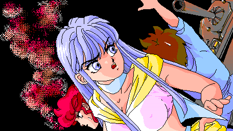 Softhouse Bonbee Bonbon Nooch - Abakareta Inbou - Image 164