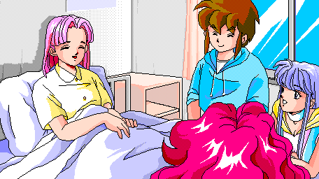 Softhouse Bonbee Bonbon Nooch - Abakareta Inbou - Image 166