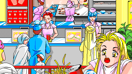 Softhouse Bonbee Bonbon Nooch - Abakareta Inbou - Image 167