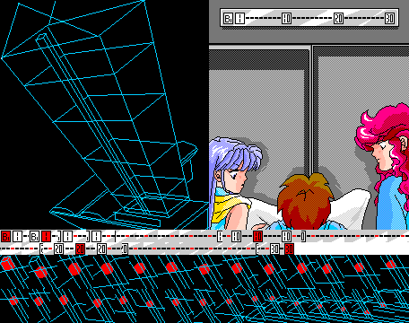 Softhouse Bonbee Bonbon Nooch - Abakareta Inbou - Image 169