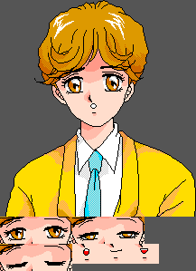 Softhouse Bonbee Bonbon Nooch - Abakareta Inbou - Image 171