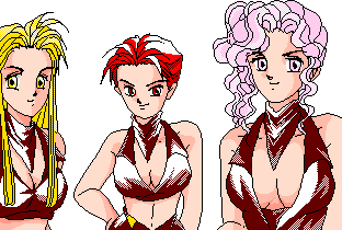 Softhouse Bonbee Bonbon Nooch - Abakareta Inbou - Image 173