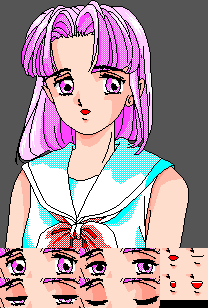 Softhouse Bonbee Bonbon Nooch - Abakareta Inbou - Image 174