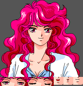 Softhouse Bonbee Bonbon Nooch - Abakareta Inbou - Image 175