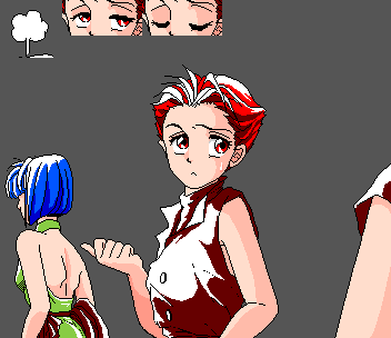 Softhouse Bonbee Bonbon Nooch - Abakareta Inbou - Image 186