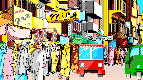 Softhouse Bonbee Bonbon Nooch - Abakareta Inbou - Image 223