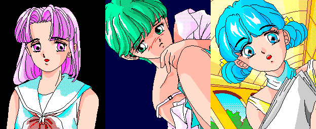 Softhouse Bonbee Bonbon Nooch - Abakareta Inbou - Image 236