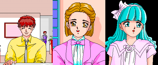 Softhouse Bonbee Bonbon Nooch - Abakareta Inbou - Image 242