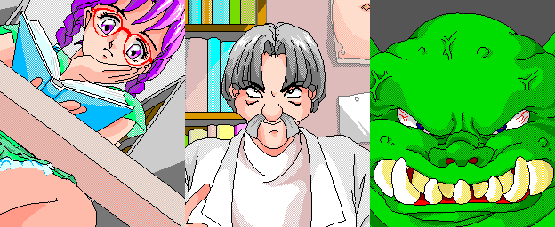 Softhouse Bonbee Bonbon Nooch - Abakareta Inbou - Image 243