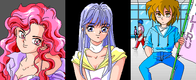 Softhouse Bonbee Bonbon Nooch - Abakareta Inbou - Image 244