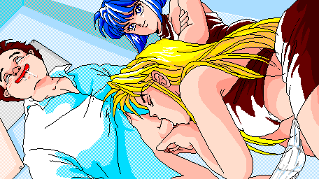 Softhouse Bonbee Bonbon Nooch - Abakareta Inbou - Image 34