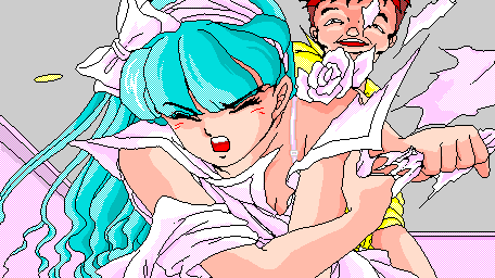 Softhouse Bonbee Bonbon Nooch - Abakareta Inbou - Image 46