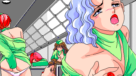 Softhouse Bonbee Bonbon Nooch - Abakareta Inbou - Image 73