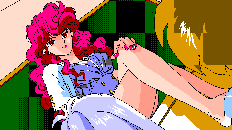 Softhouse Bonbee Bonbon Nooch - Abakareta Inbou - Image 84