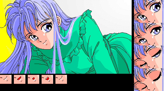 Softhouse Bonbee Bonbon Nooch - Abakareta Inbou - Image 87