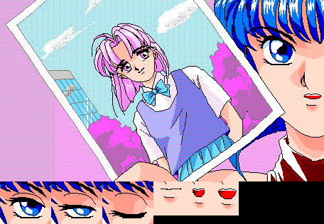 Softhouse Bonbee Bonbon Nooch - Abakareta Inbou - Image 96