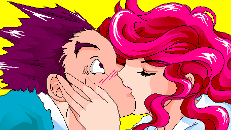 Softhouse Bonbee Bonbon Nooch - Abakareta Inbou - Image 99