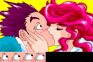 Softhouse Bonbee Bonbon Nooch - Abakareta Inbou - Page 100