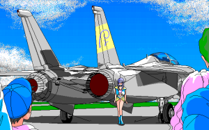 Softhouse Bonbee Bonbon Nooch - Abakareta Inbou - Page 104