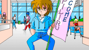 Softhouse Bonbee Bonbon Nooch - Abakareta Inbou - Page 105