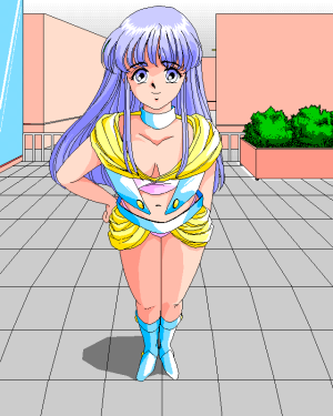 Softhouse Bonbee Bonbon Nooch - Abakareta Inbou - Page 107