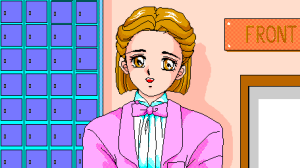 Softhouse Bonbee Bonbon Nooch - Abakareta Inbou - Page 108