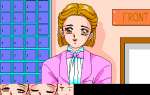 Softhouse Bonbee Bonbon Nooch - Abakareta Inbou - Page 109