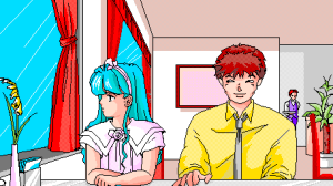 Softhouse Bonbee Bonbon Nooch - Abakareta Inbou - Page 110