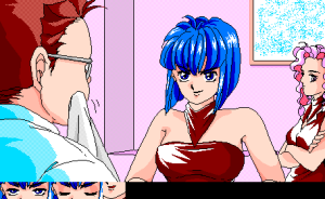 Softhouse Bonbee Bonbon Nooch - Abakareta Inbou - Page 112