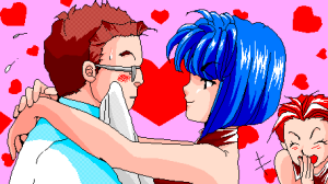 Softhouse Bonbee Bonbon Nooch - Abakareta Inbou - Page 113