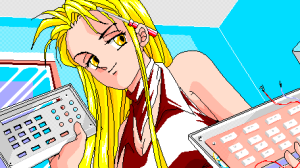 Softhouse Bonbee Bonbon Nooch - Abakareta Inbou - Page 119