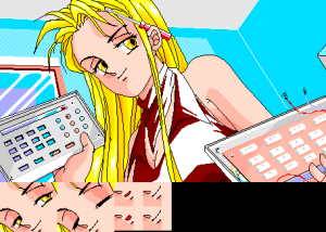 Softhouse Bonbee Bonbon Nooch - Abakareta Inbou - Page 120