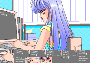 Softhouse Bonbee Bonbon Nooch - Abakareta Inbou - Page 122