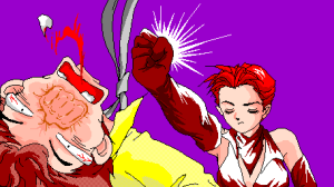 Softhouse Bonbee Bonbon Nooch - Abakareta Inbou - Page 123