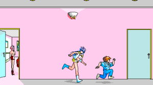 Softhouse Bonbee Bonbon Nooch - Abakareta Inbou - Page 124